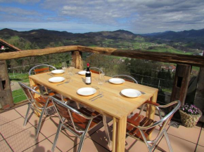 Casa Rural Agerre Berri